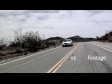Car POV on the Cima Road, East Mojave Desert 3 2676